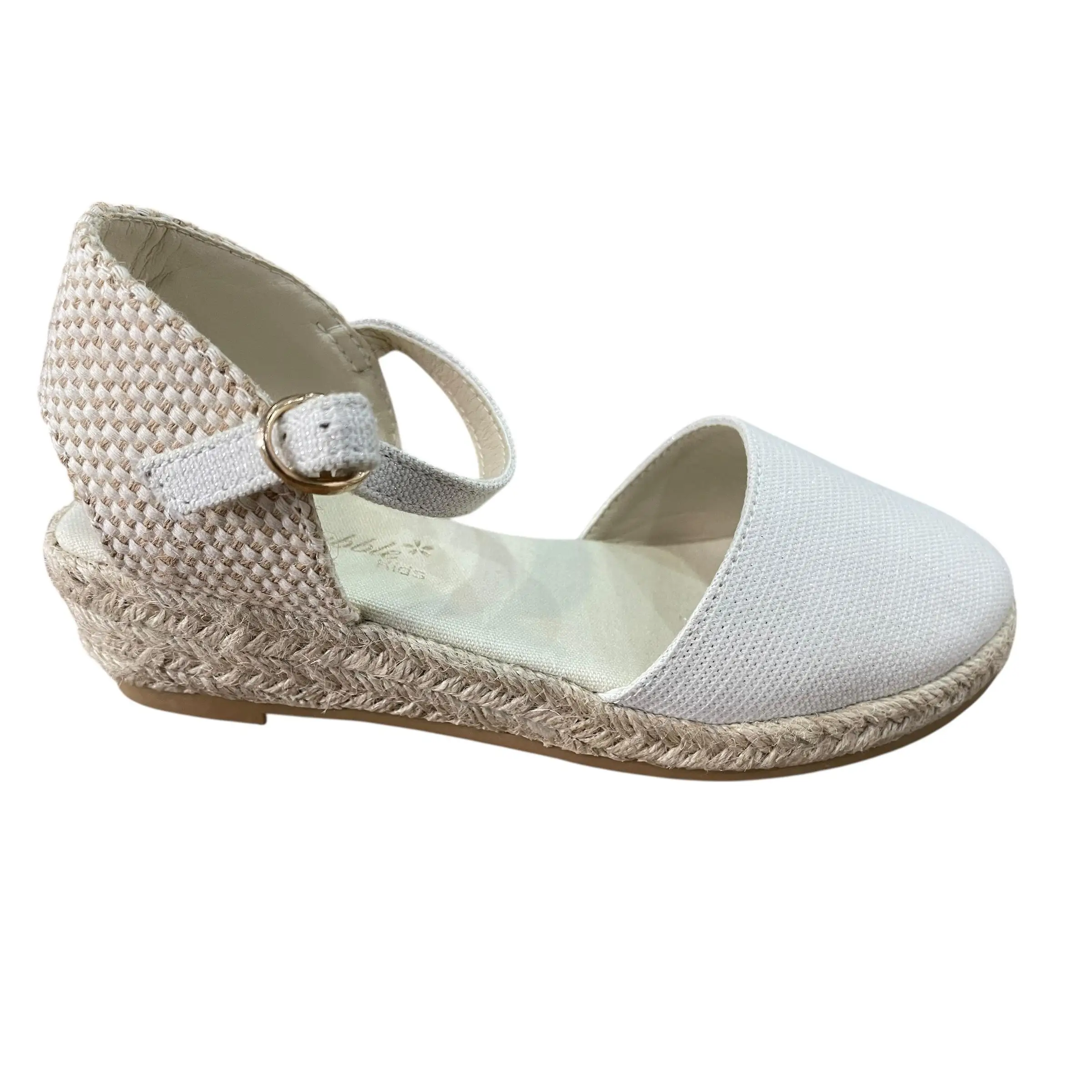 esparto blanco bubble bobble c209