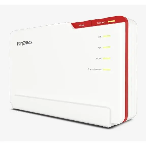 AVM Fritz!Box 5690 Pro: Il Router Wi-Fi 7 Premium per una Connessione Velocissima e Stabile in Casa e in Ufficio