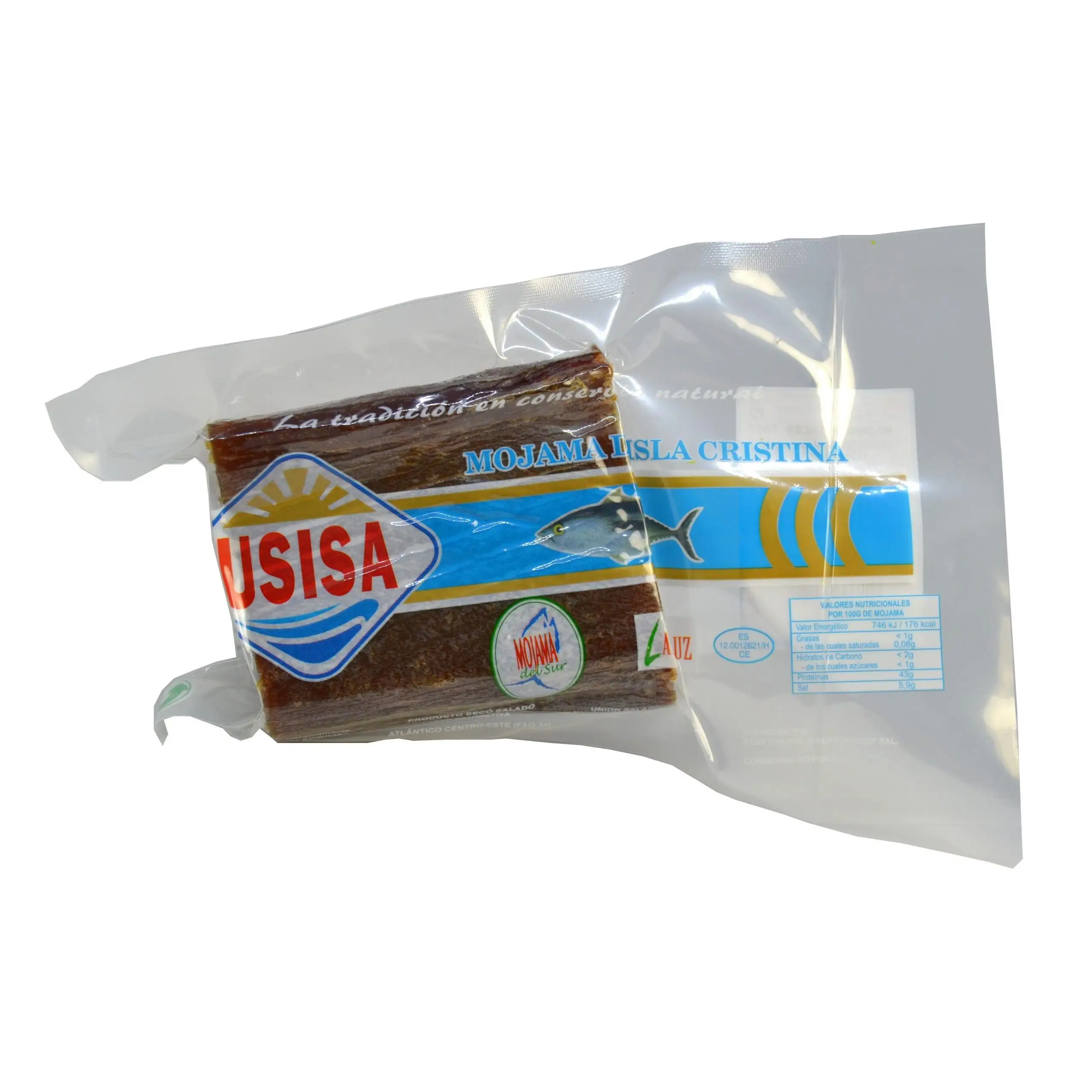 Mojama de Primera de Isla Cristina USISA