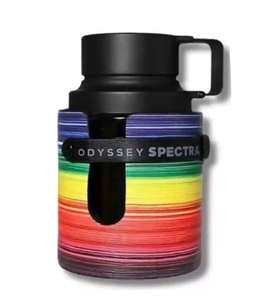 Arabic unisex Odyssey Spectra Armaf Perfume 100ml exclusive male and female fragrance luxurious refreshing 100ml men women Cologne new ARMAF