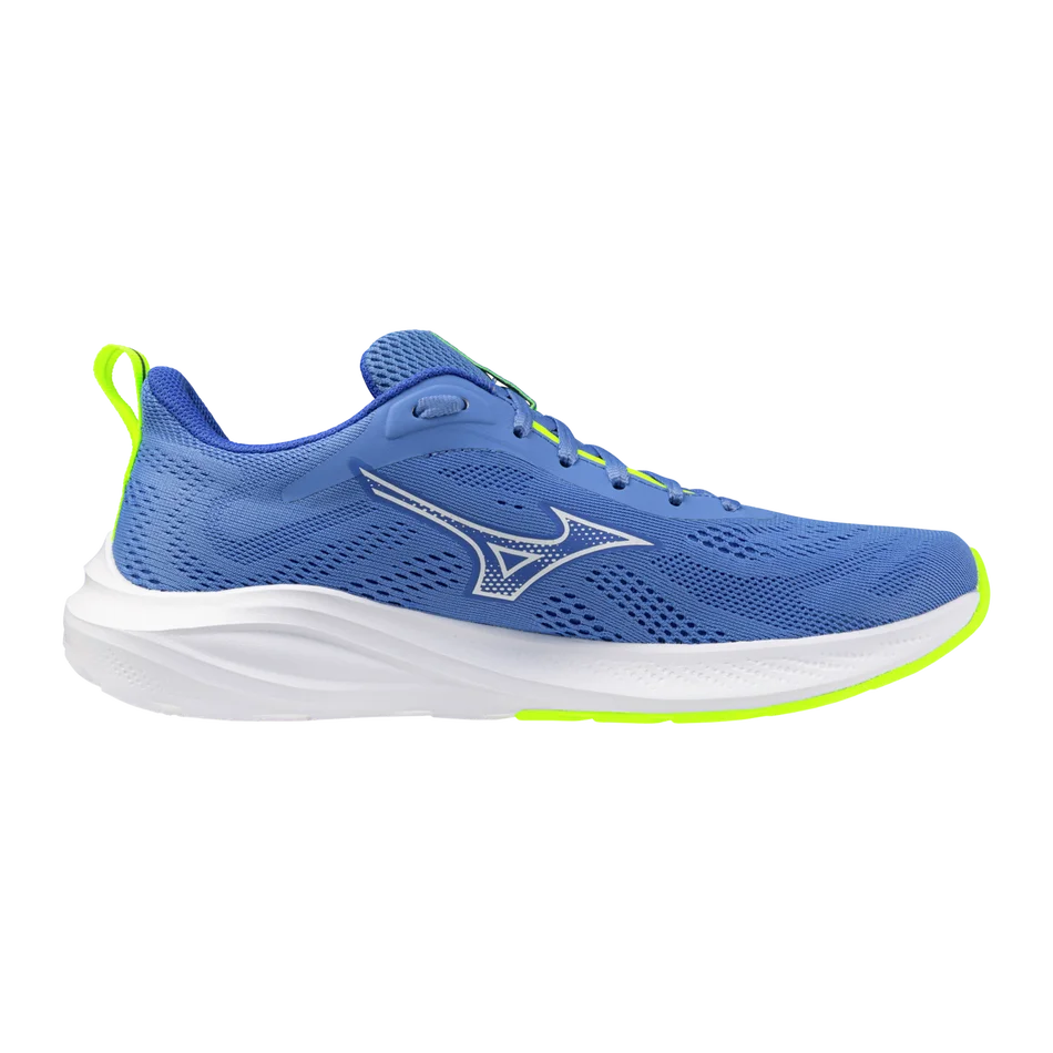 Zapatillas Running Enerzy Runnerz 2 Azul Ligeras- K1GA251171