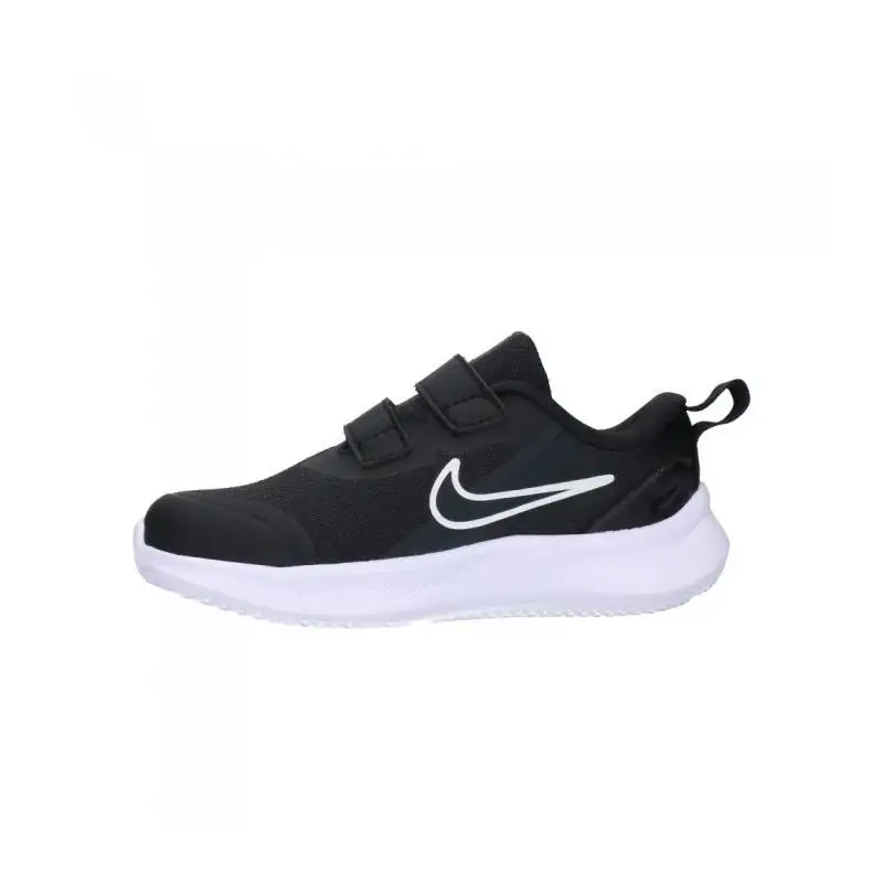 NIKE STAR RUNNER 3 TDV black/white 003