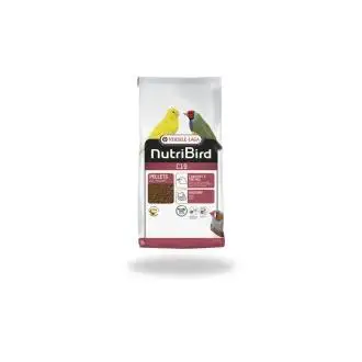 Venta de NutriBird C19: La Alimentación Definitiva para Aves Exóticas y Canarios que Realmente Funciona