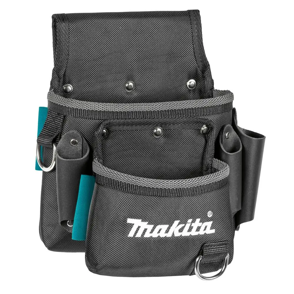 MAKITA E-15198 - Bolsa de fijación de 2 bolsillos