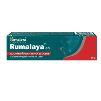 RUMALAYA gel 50gr.