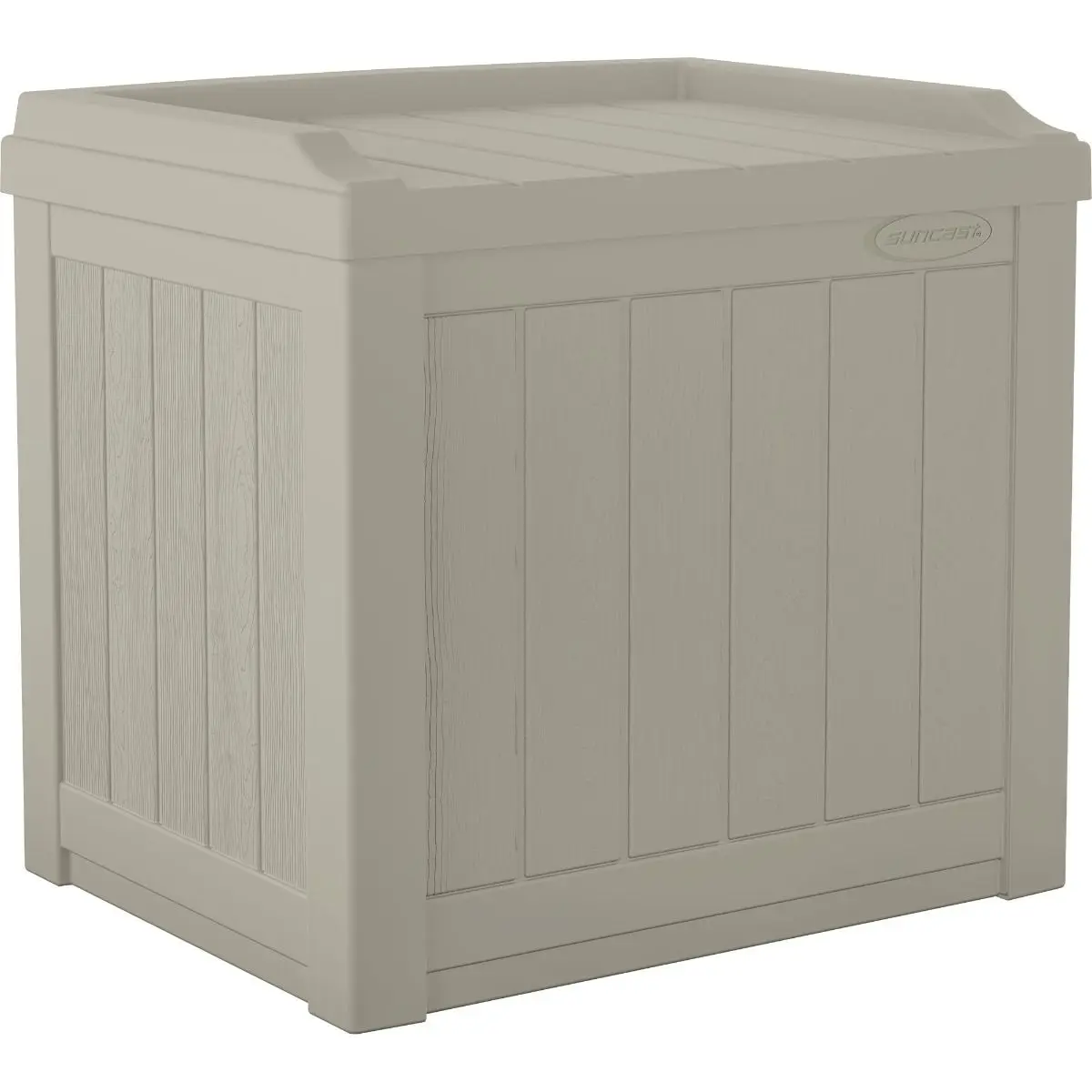 SUNCAST ARCON ASIENTO DE JARDIN SUNCAST 83L BEIGE M1K