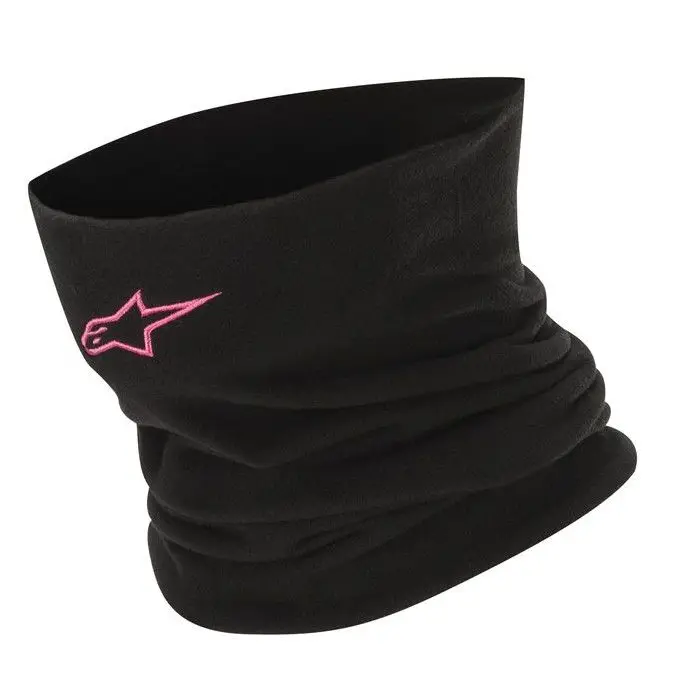 Tubular Alpinestars Neck Warmer   Ce U