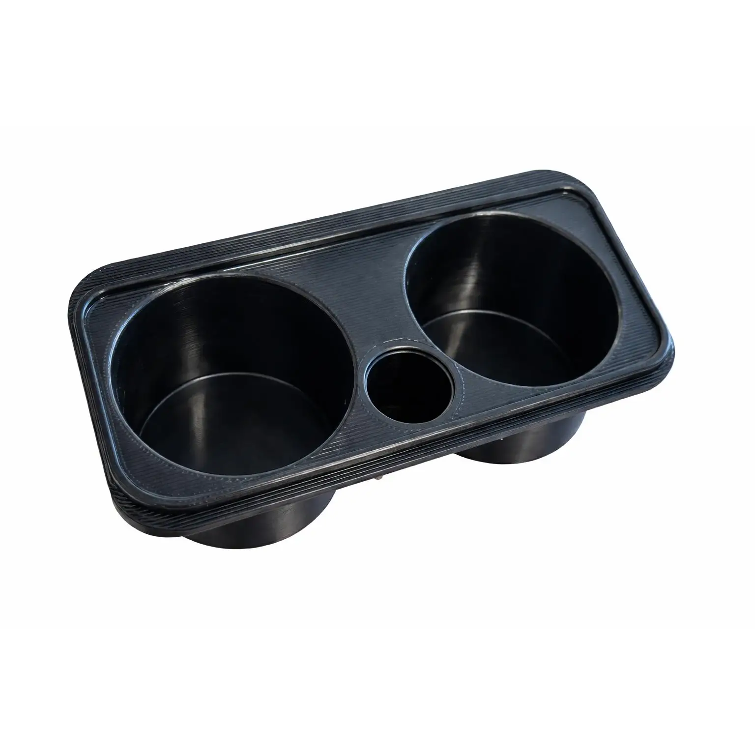 MPM. Posavasos compatible con BMW Serie 3 E9x (E90 / E91 / E92 / E93)