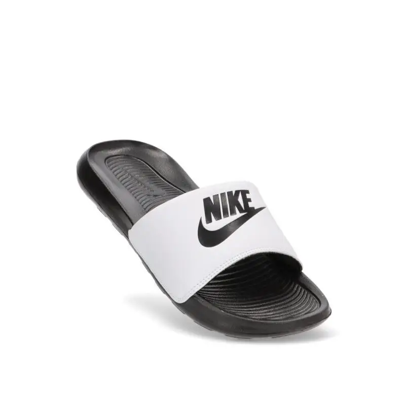 Chanclas sandalias playa NIKE cn9675 blanco