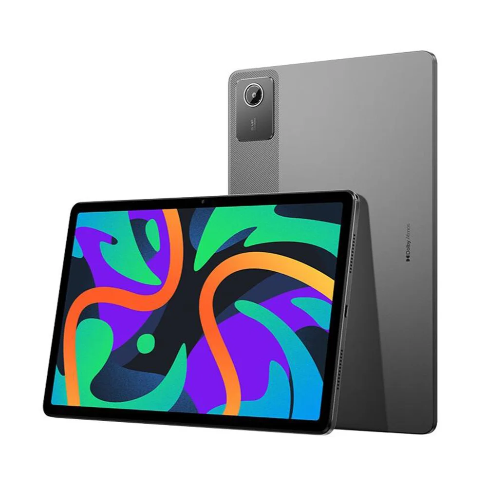 Tablet Lenovo Xiaoxin Pad 2024 11 6+128GB: Una Evaluación Real desde el Uso Diario