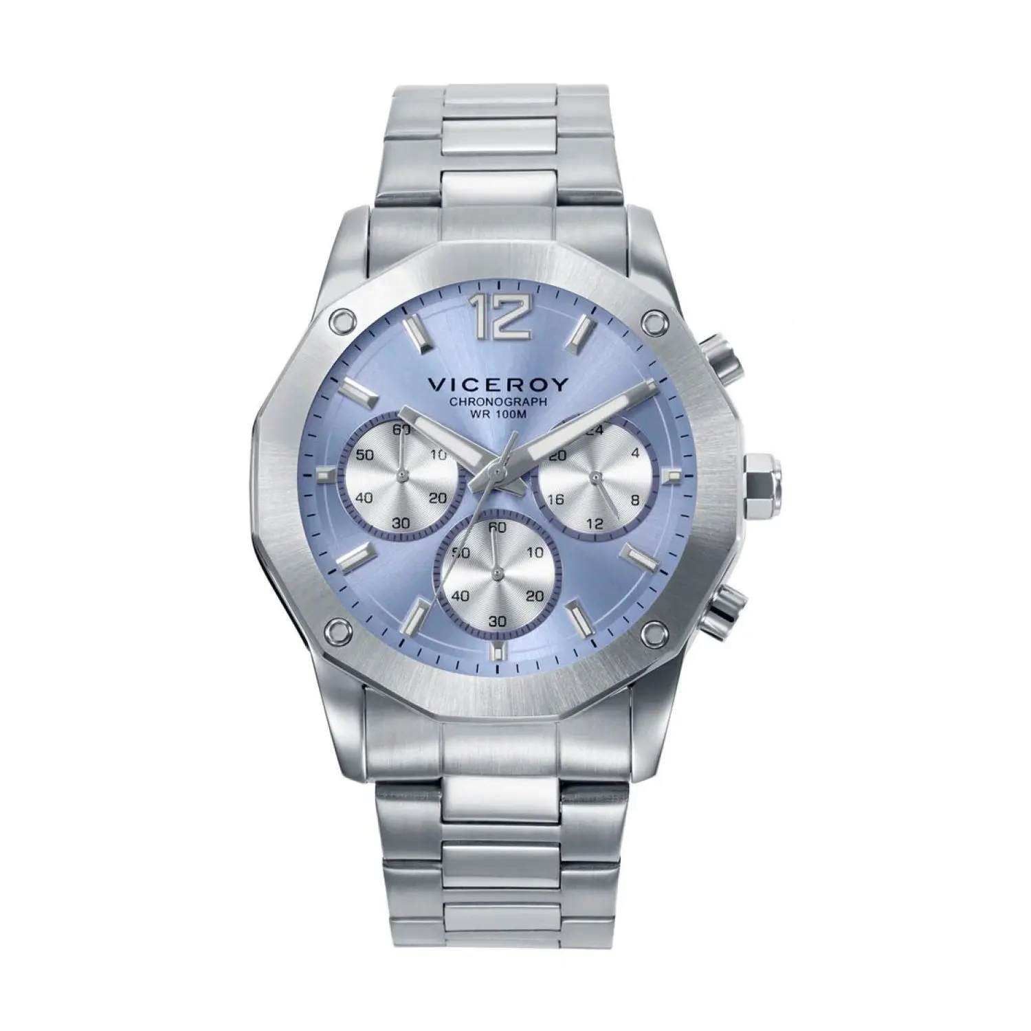 Reloj Viceroy Magnum 401447-35 cronómetro hombre