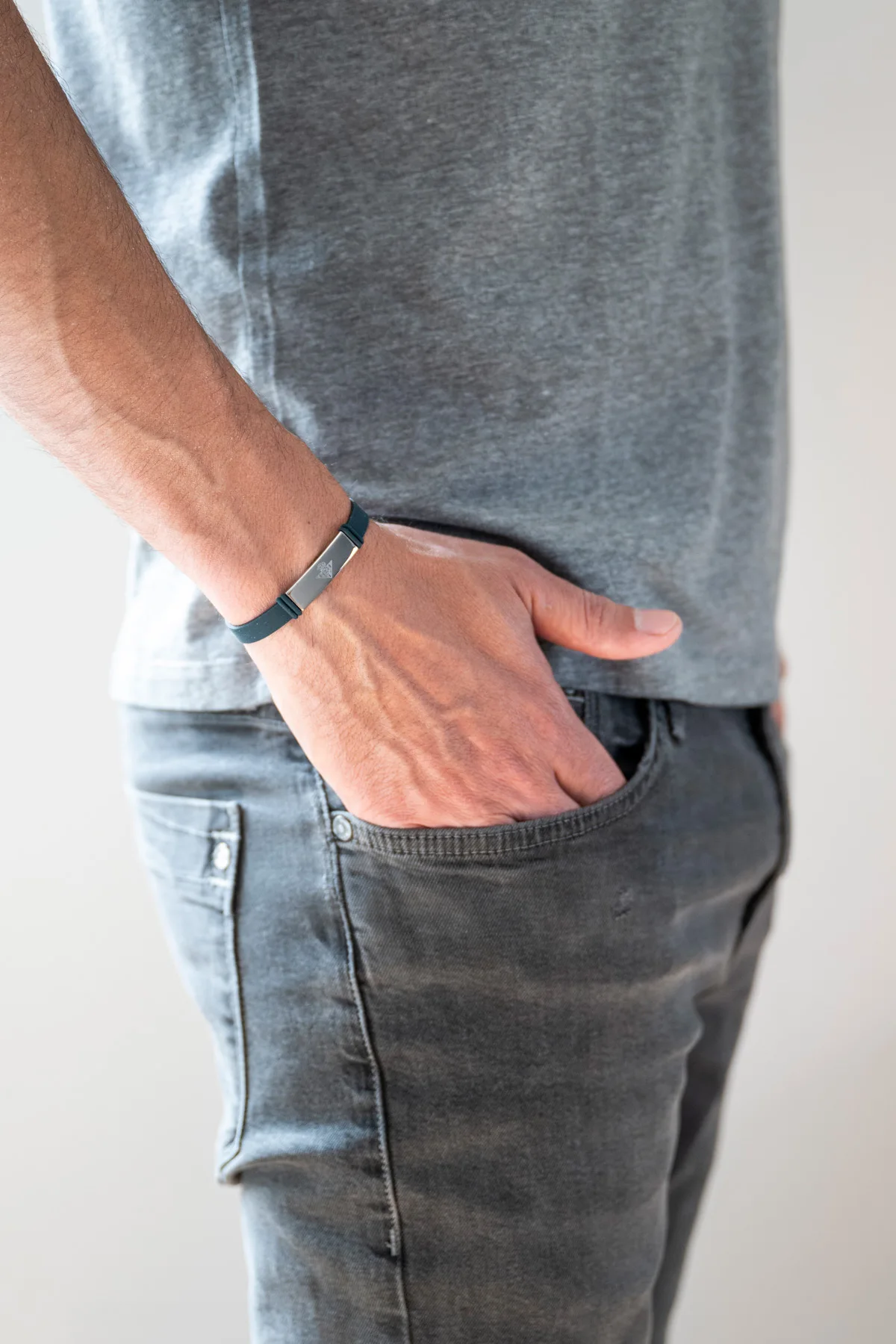 Real Betis Balompie Official Bracelet