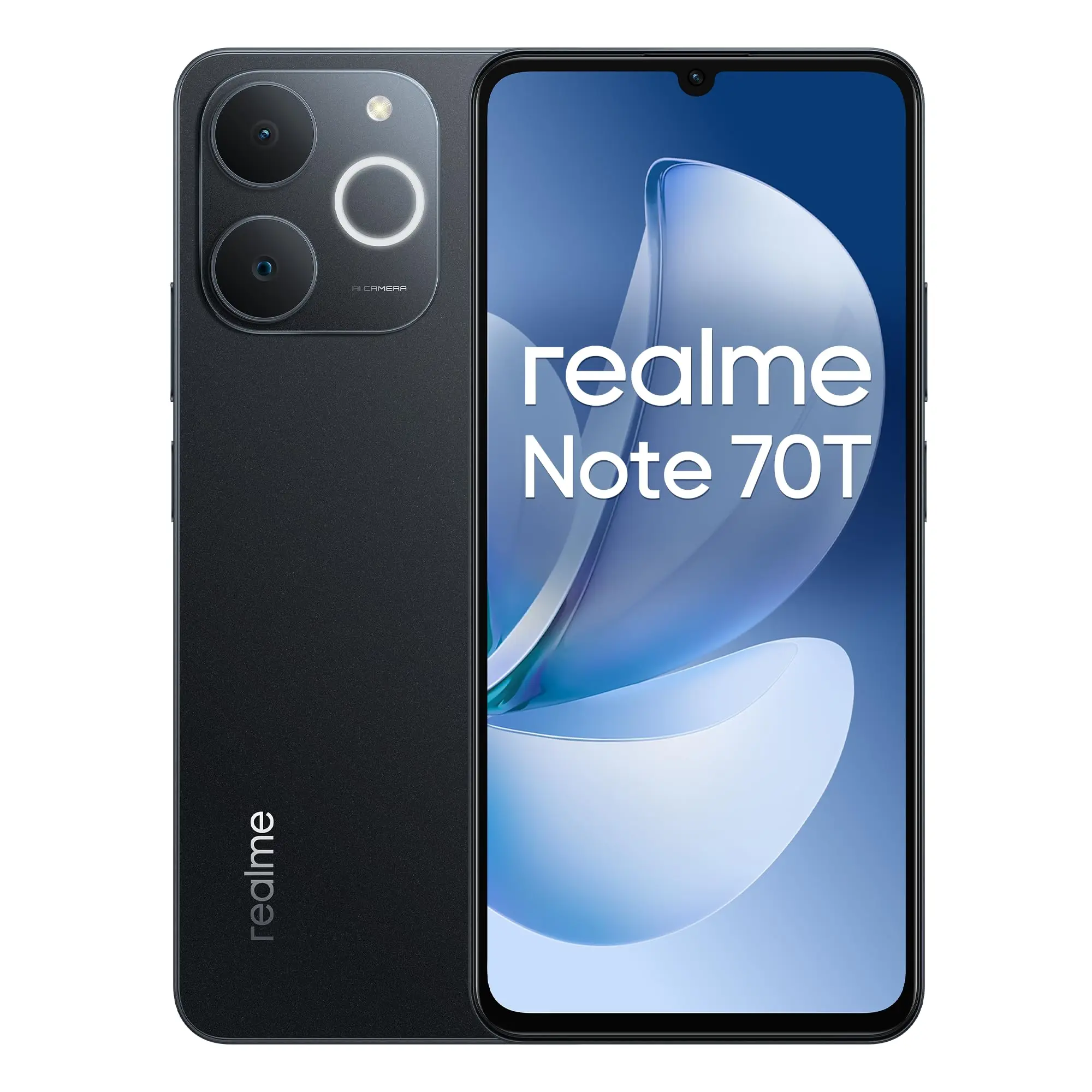 Realme Note 70T