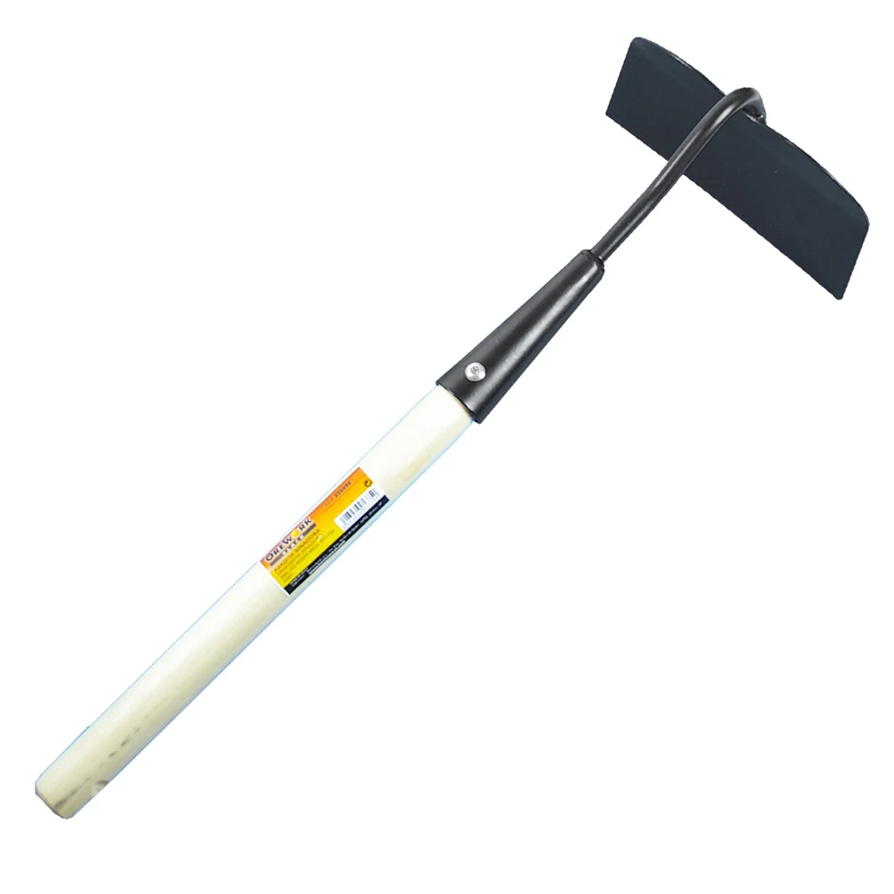 Orework Binadora Hoe – מודל עם מקל עץ, מומלץ לתחזוקת חצר