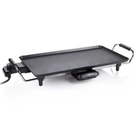 Plancha de Asar Tristar BP-2801/ 2000W/ Tamano 460*260mm