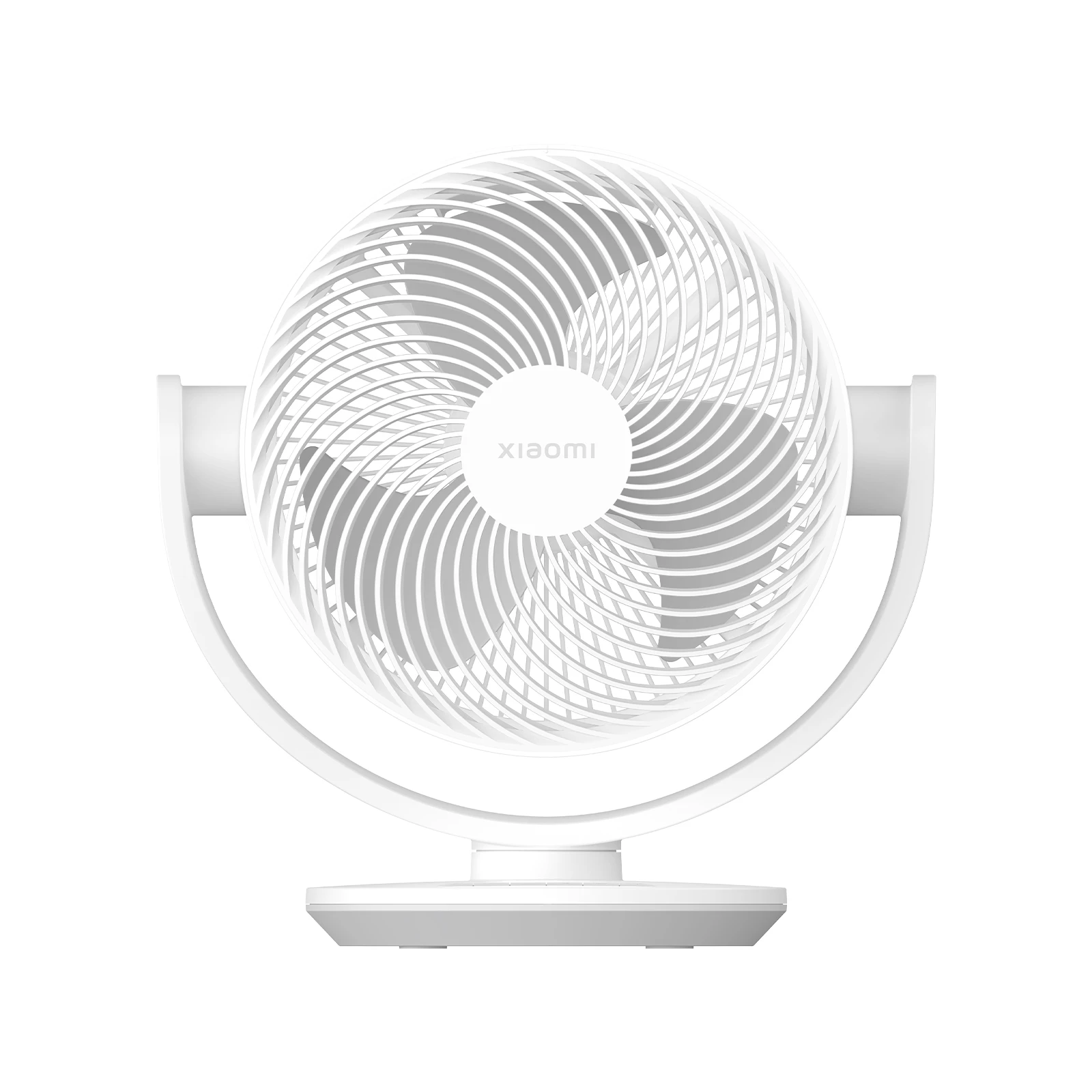 Official | Xiaomi Smart Desktop Air Circulation Fan, Ligero y portátil, Apto para todos los entornos, Carga portátil… — oferta en AliExpress