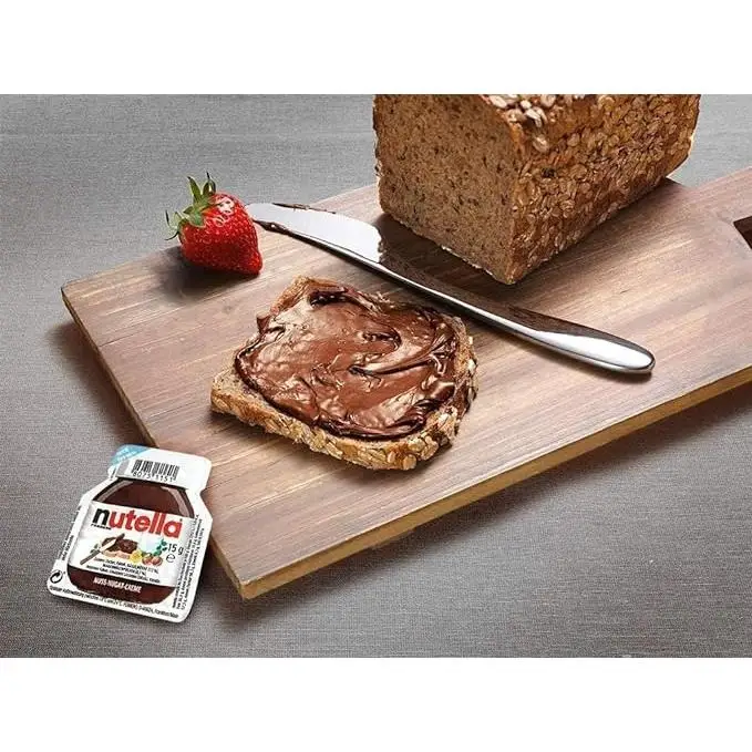 Ferrero - nutella in single dose - 60 units of 15g