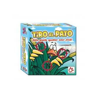 Juego de mesa infantil Tiro al pato Mercurio Juego, mesa, entretenimiento, diversión, familia,