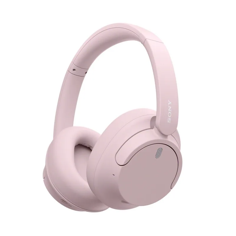 Sony - WHCH720NP.CE7 auricular y casco Auriculares Inalámbrico y alámbrico Diadema Llamadas/Música USB Tipo C Bluetooth Azul WHCH720NP.CE7