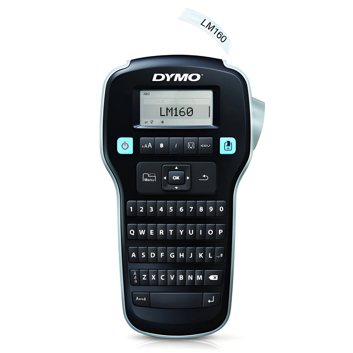 Rotuladora labelmanager 160 dymo s0946320
