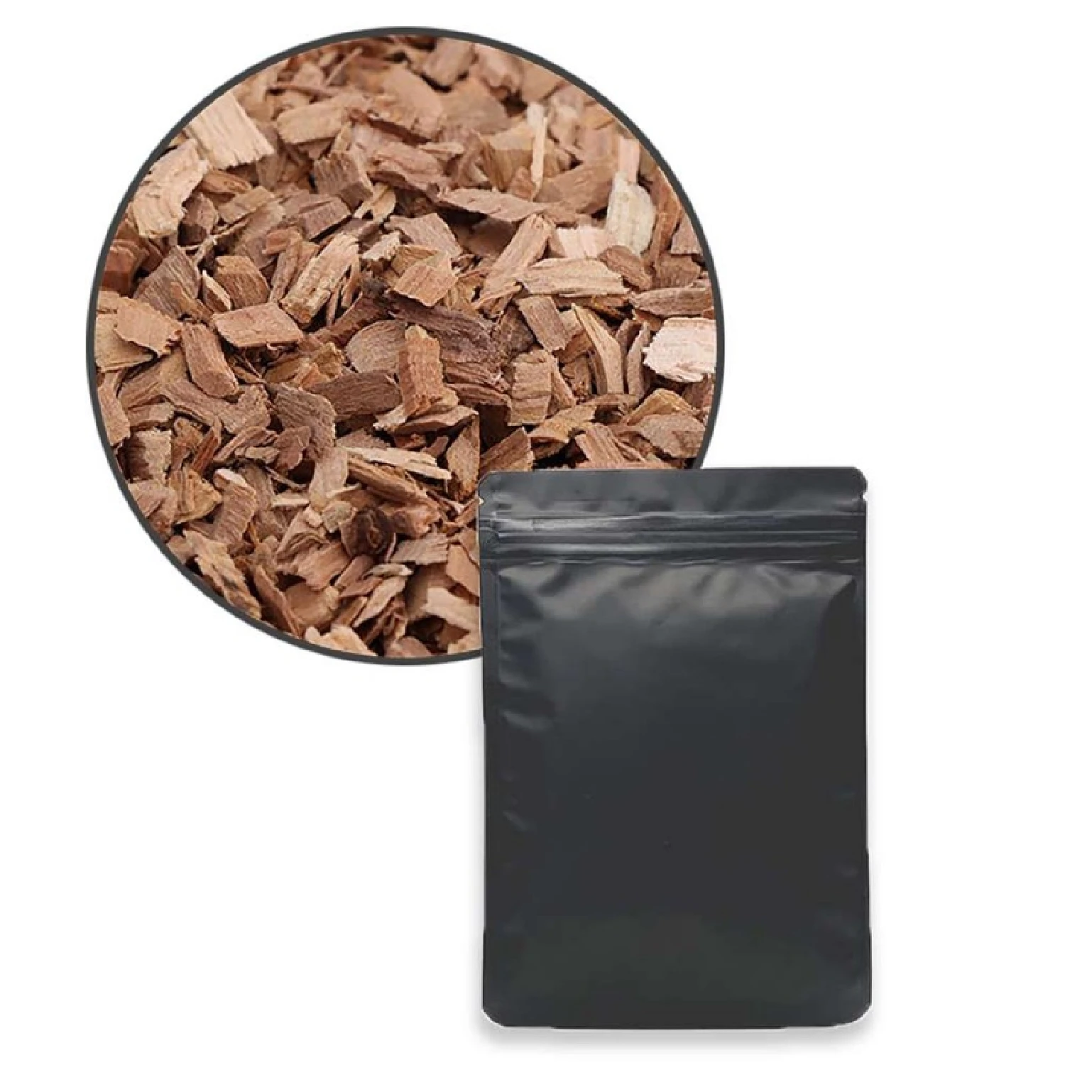 Cecotec Accesorios para Freidora sin aceite Smokin' Cherry Chips