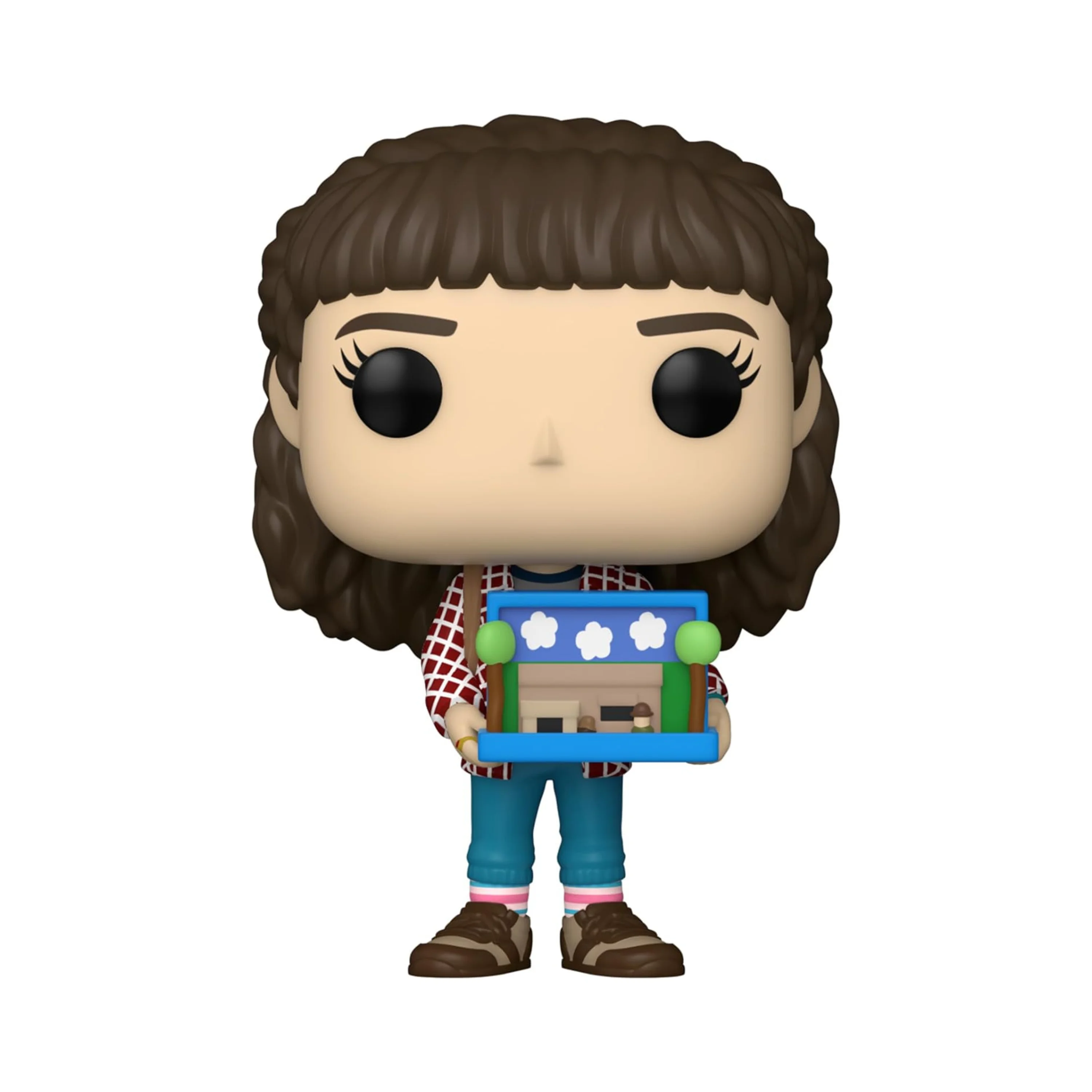 Funko POP! Stranger Things- ELEVEN #1297-collectible vinyl figure-Funko official product