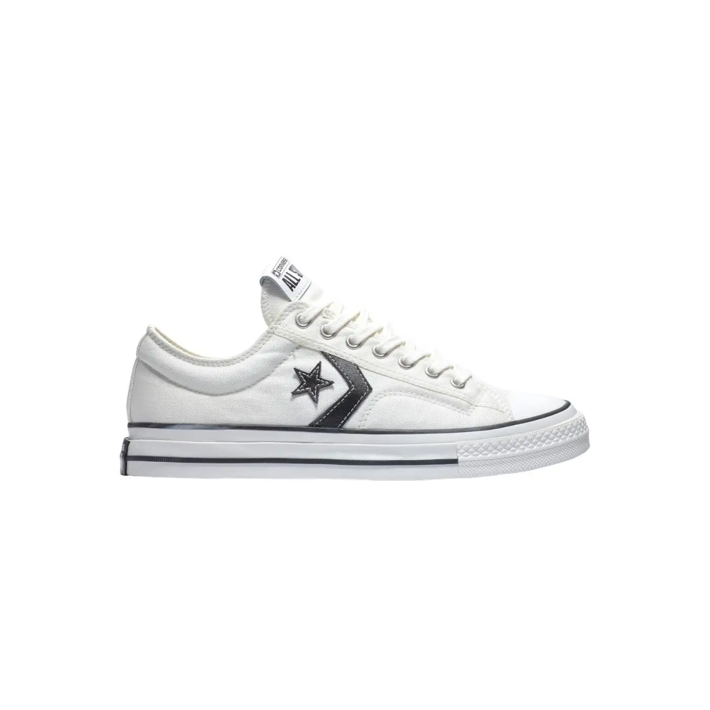 Zapatillas Converse Star Player 76 Pr Hombre Blanco