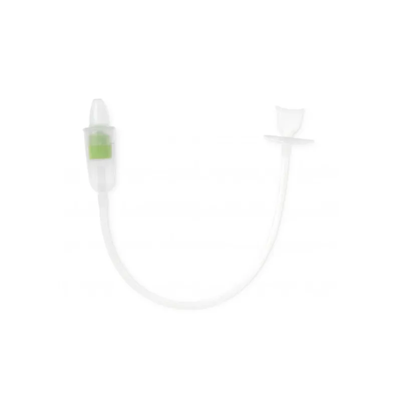 Kiokids Aspirador Nasal Para Bebe Para Aliviar Las Molestias y Dificultades Al Respirar