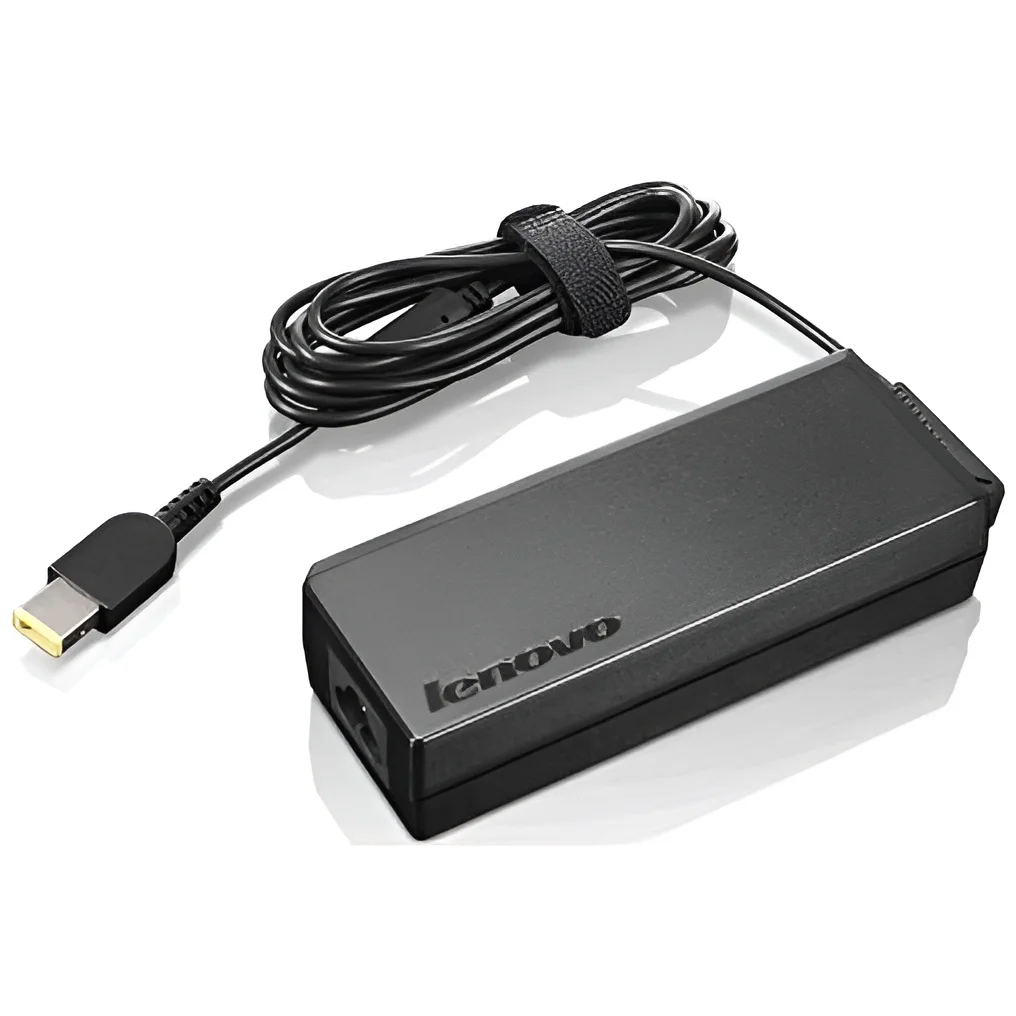 Adaptador Lenovo Chicony Slim Plug 90W 2pin - Compacto