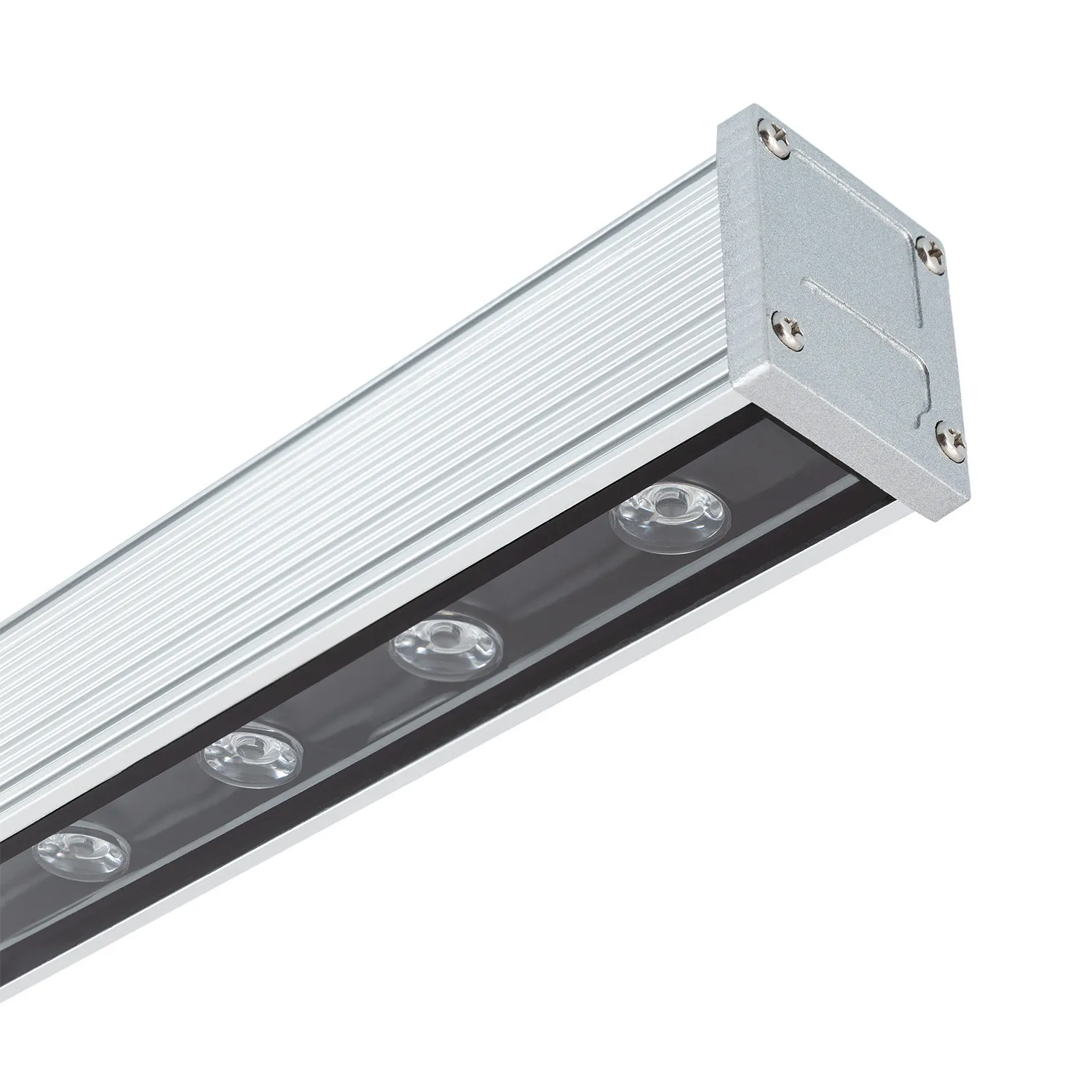 Ledkia Bañador de Pared LED 18W IP65 1000mm