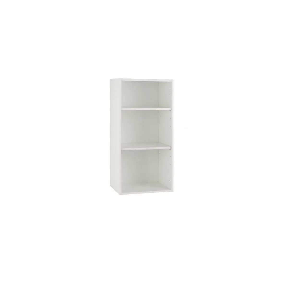 MUEBLE KIT COCINA BLANCO ALTO FONDO 33 DE 90CM ALTO