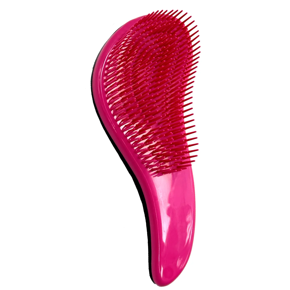 Ergo Unika. Brush to untangle hair gently