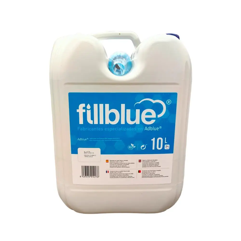 Bluetube ADBlue