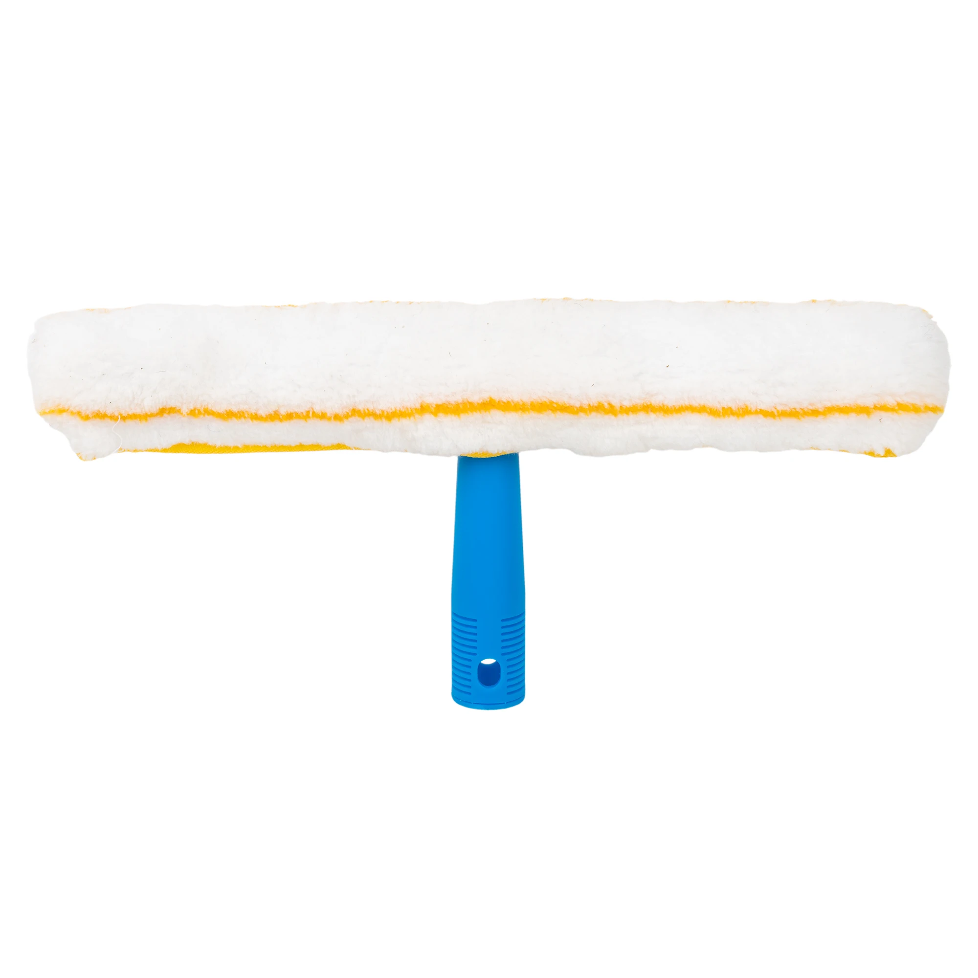 Cofan | Limpiacristales con mojador | Color Azul | Pack de 6 | Venta Unitaria | Medida 45 x 22.5 x 15 cm