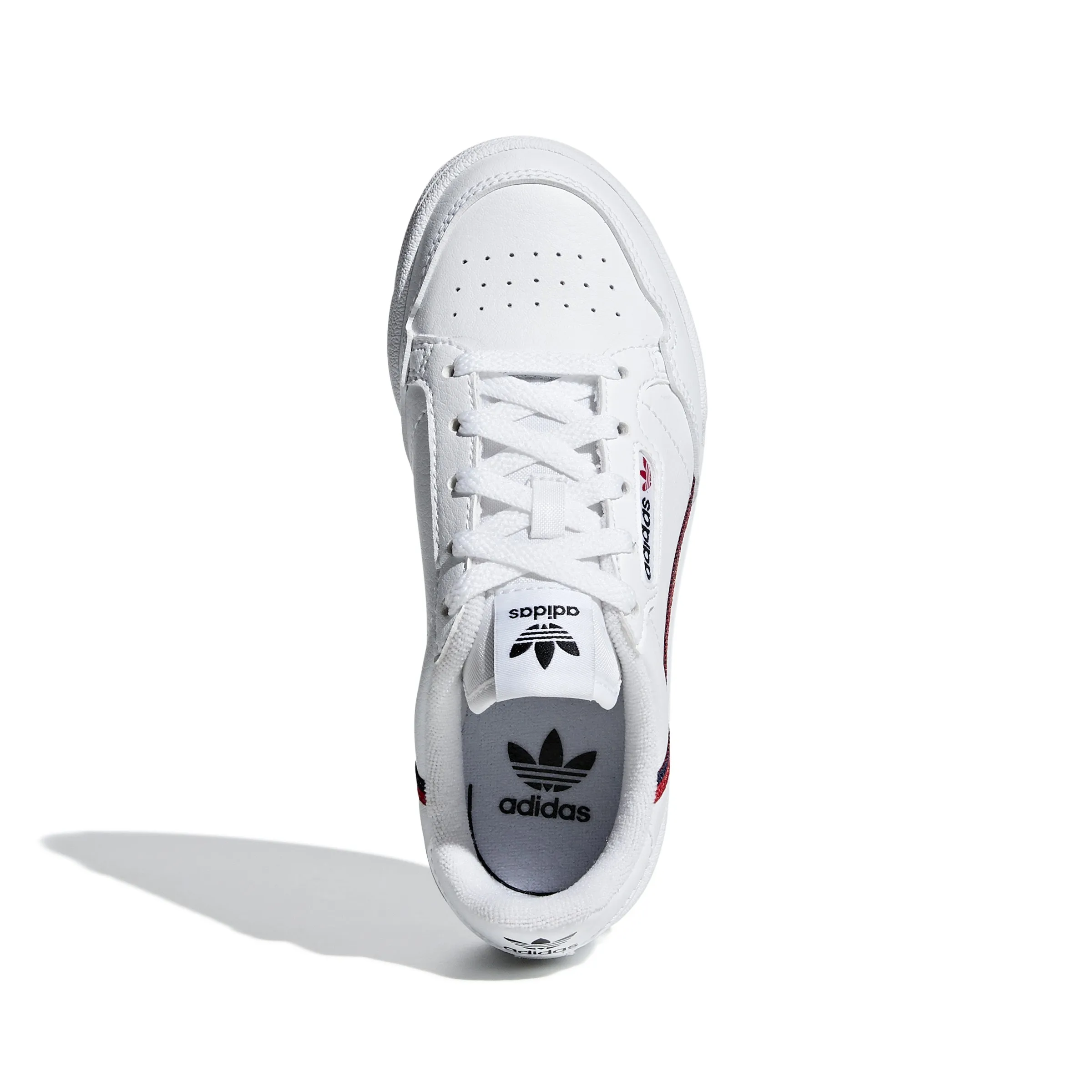 ADIDAS CONTINENTAL sneaker 80 G28215 White