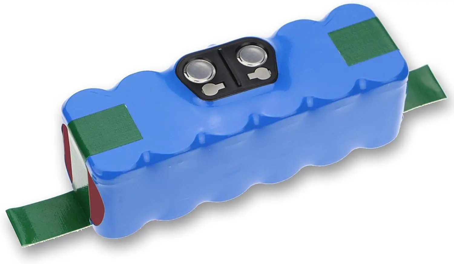 X-Life Battery for Roomba 639 650 651 660 700 720 750 760 765 770 772 772E 774 775 776 776P 780 782 782E 785 786 786P 800. 5000Mah Capacity. Compatible with All Series 500, 600, 700, 800 and 900 of Roomba Irobot Robot Vacuum Cleaner