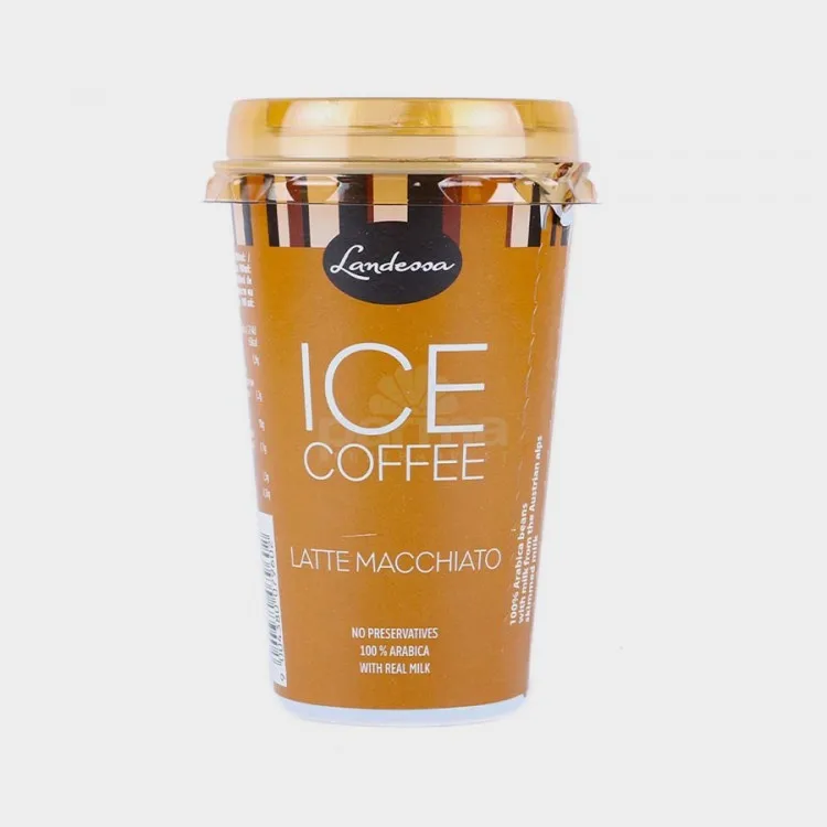 Category image: Instant Coffee