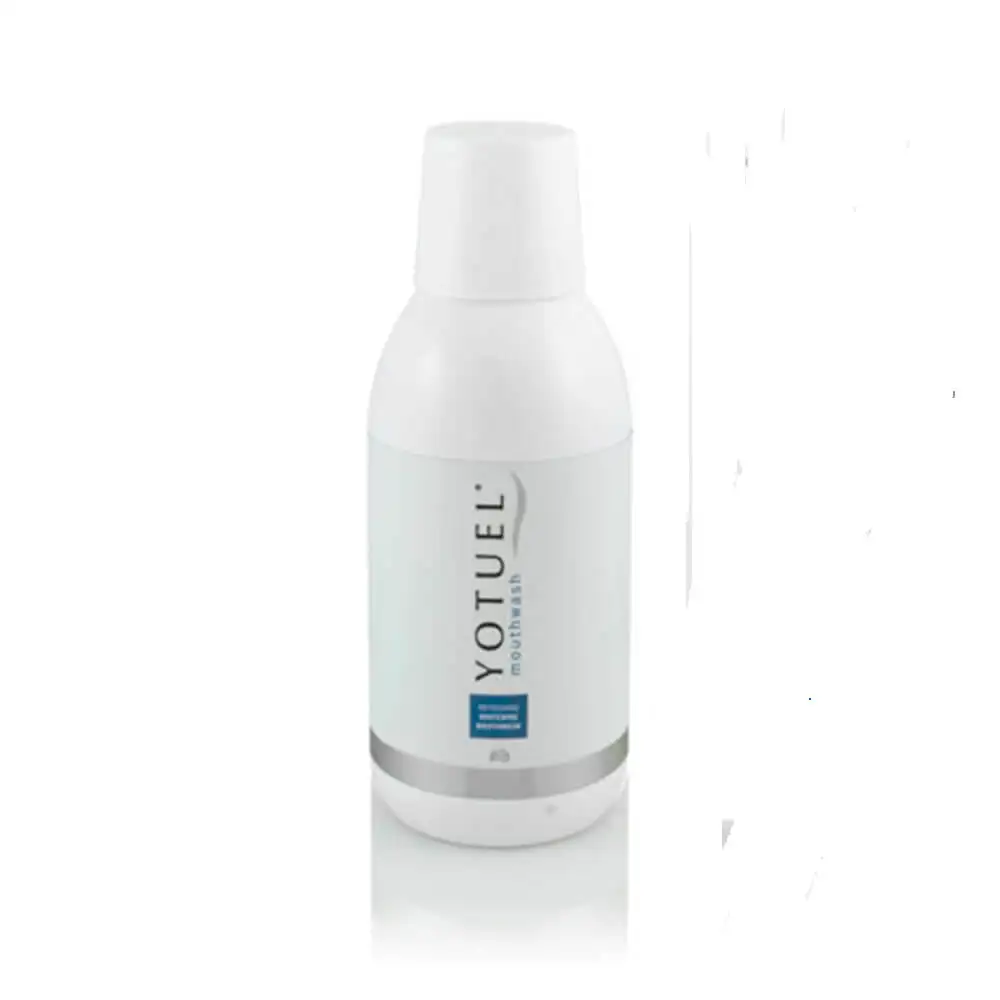 Yotuel Colutorio Blanqueador 250 ml