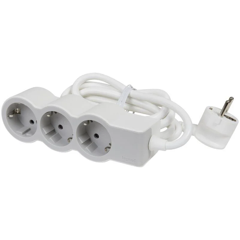 Power Strip 694549: La Mejor Solución de Energía para Tu Hogar y Oficina
