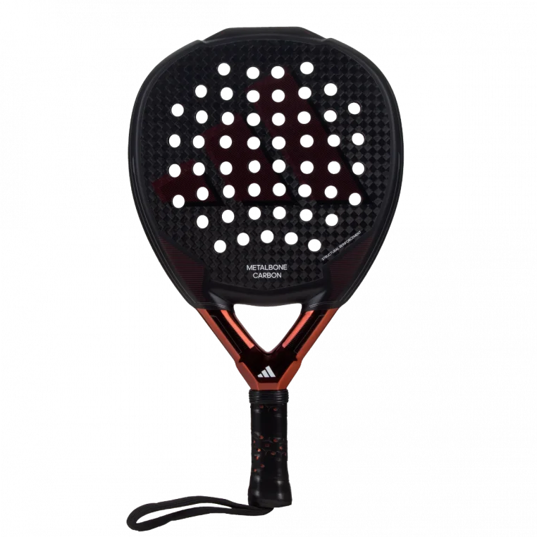 Adidas Metalbone Carbon 2024-Adidas paddle collection 2024