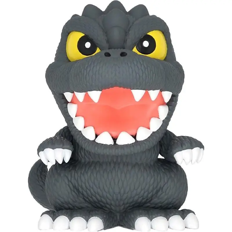 Figura Godzilla Kawaii - Hucha 20 cm - Monogram