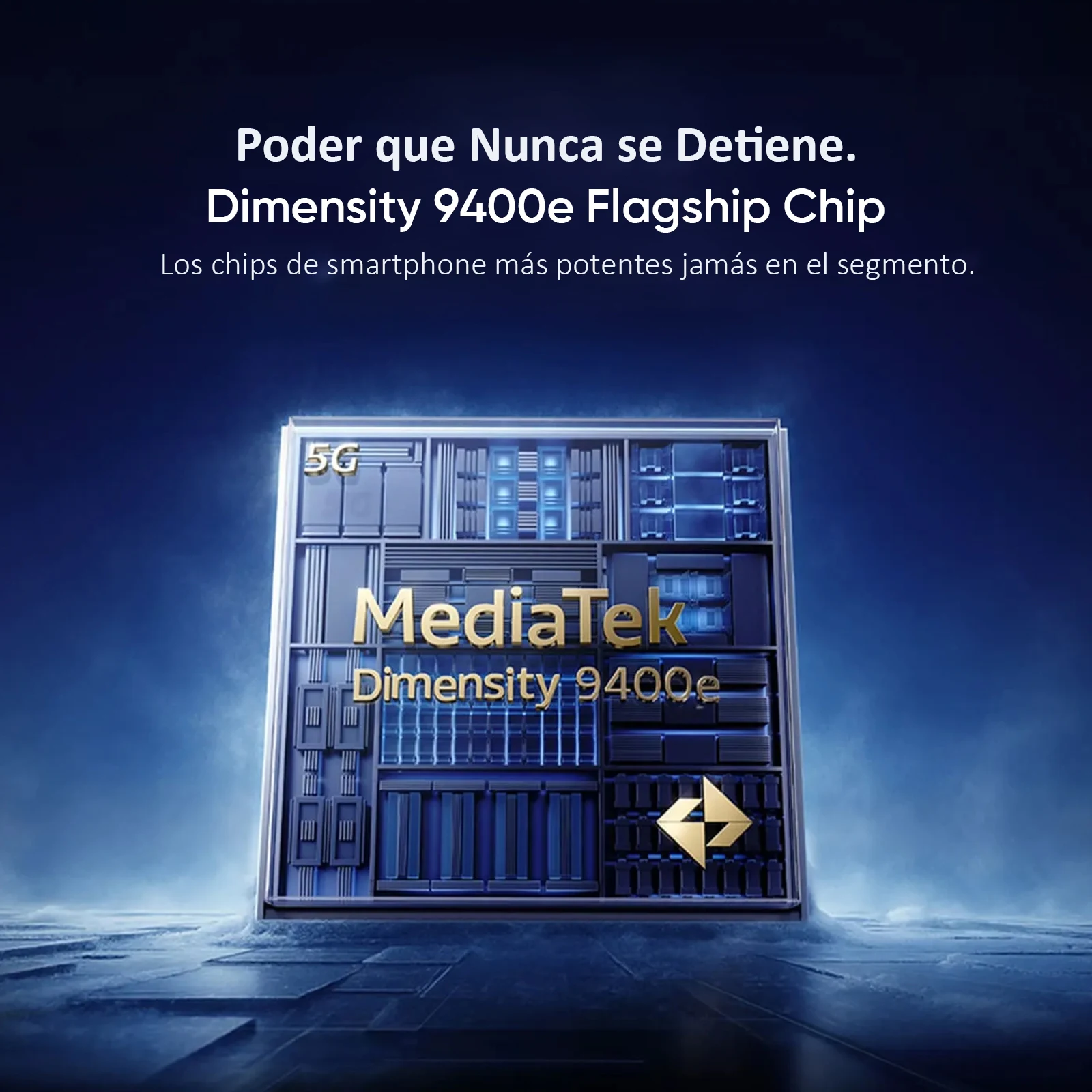 Teléfono – realme GT 7 5G Smartphone,12GB+256GB | 12GB+512GB, MediaTek Dimensity 9400e, Bateria Titan 7000mAh+Carga rápido de120W, Cámara IMX906 con AI Viaje Snap, Pantalla 6000nits Pro-ESports, 360° Ultimo Refrigeración, IP69 8