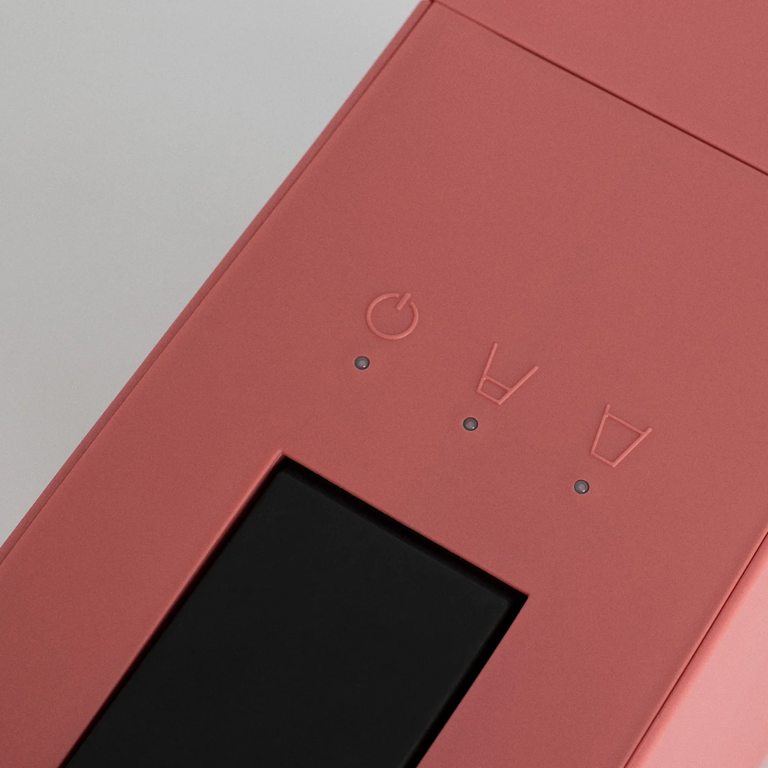 Create - express multicapsule coffee maker and ground coffee - thera studio