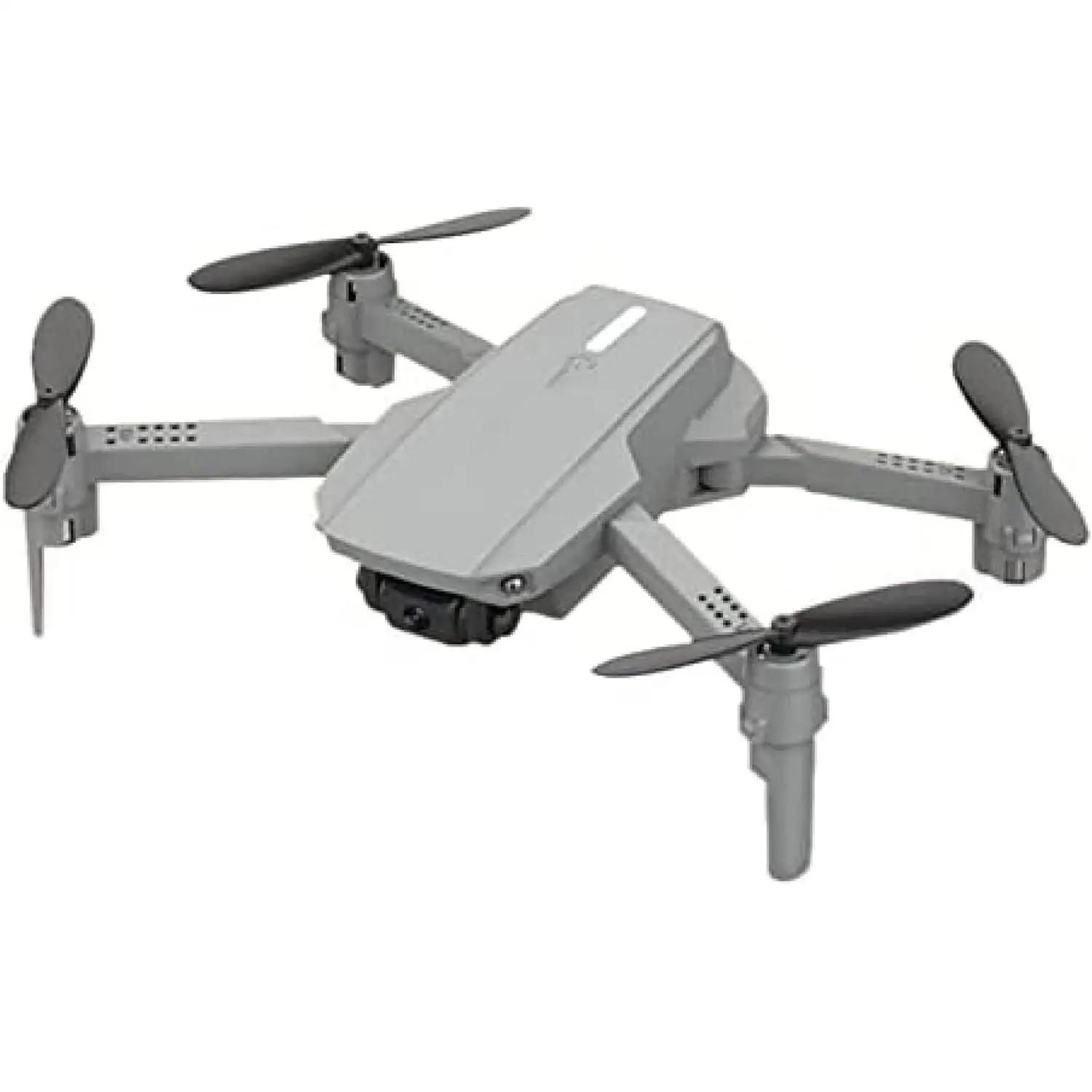 IDEA16 Drones con 2 cámaras para adultos 4k profesional drone doble cámaras 4K posicionamiento de flujo óptico 720p 5GHz WIFI FPV Video en vivo RC Quadcopters con cámara ajustable gran angular 2