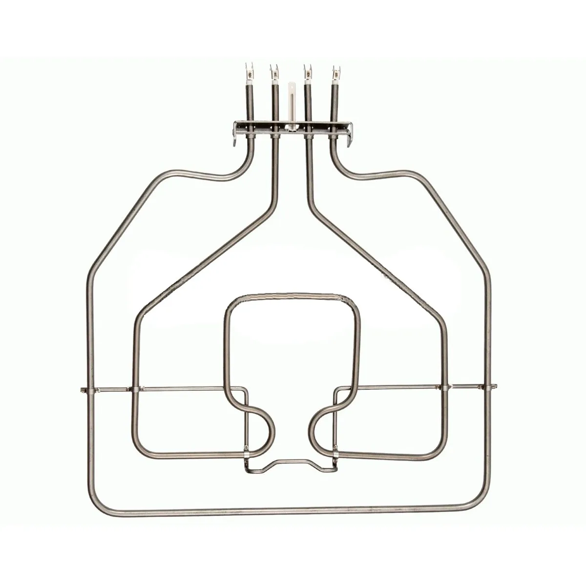Resistencia Grill Horno compatible con Balay compatible con Bosch compatible con Siemens 00472510