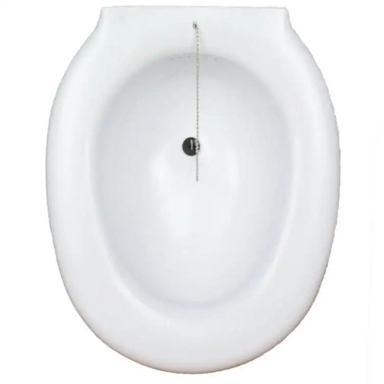 Bidet Acoplable WC con Tapón Ortoprime Ortoprime