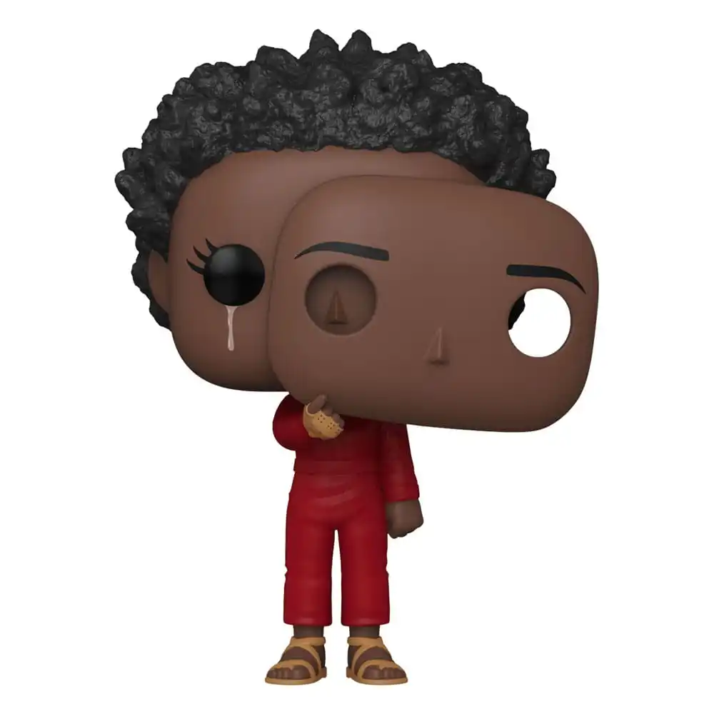 Funko Pop! Movies: US - Adelaide Wilson - Figura de Vinilo Coleccionable - Idea de Regalo- Mercancia Oficial - Juguetes para Niños y Adultos - Muñeco para Coleccionistas y Exposición #1