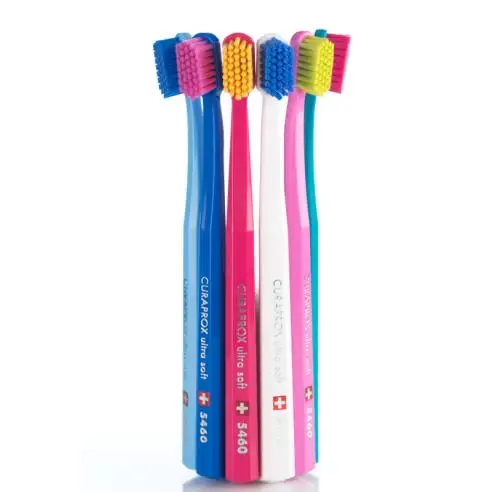 ULTRA SOFT 5460 brush CURAPROX