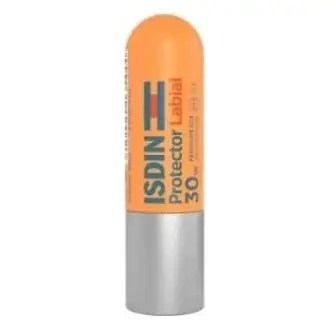 Isdin Blanco 5 X Protector Labial Spf 30 4 G - Imagen 7