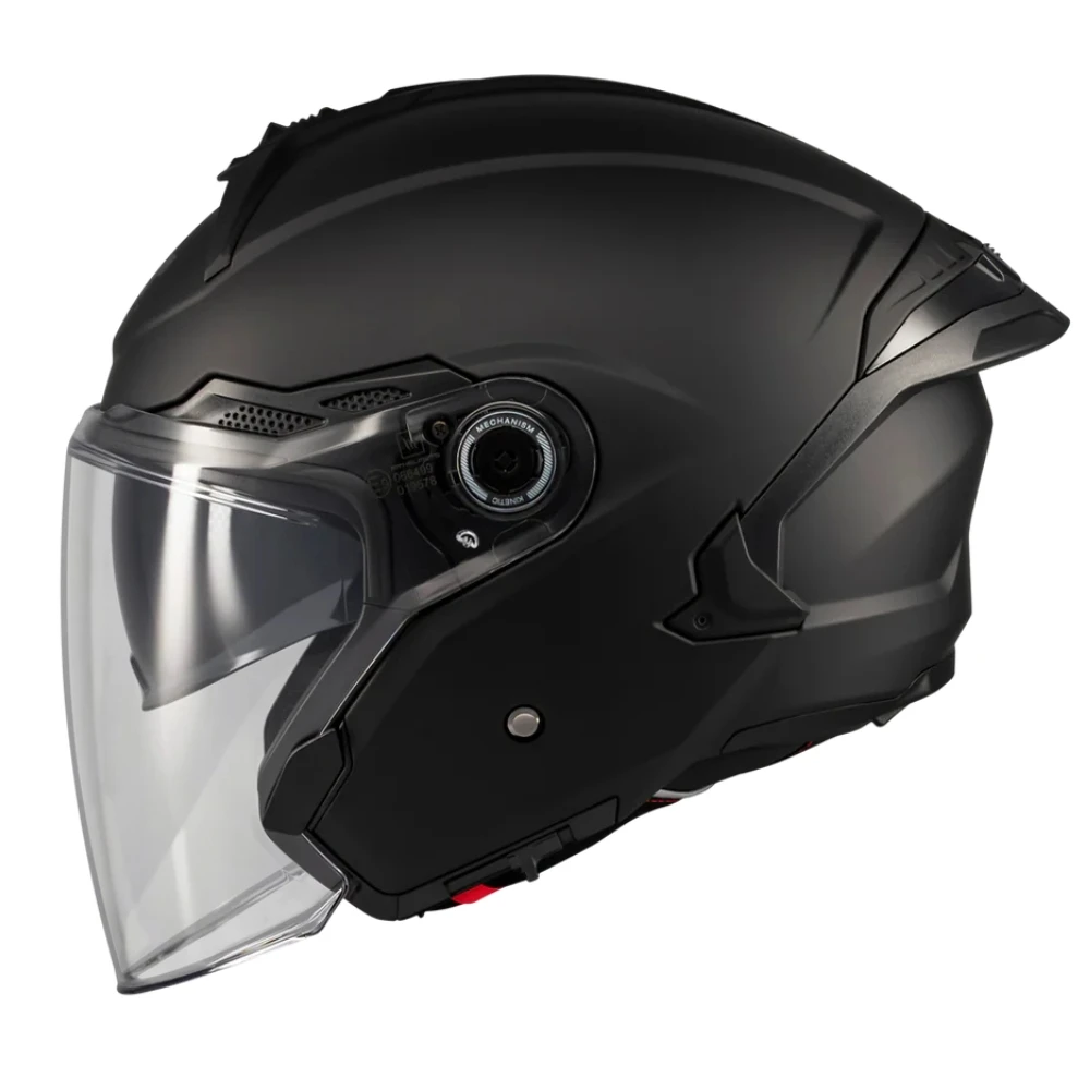 Casco Mt Cosmo Sv Pure Ce U
